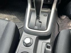 2019 Isuzu D-MAX LS-U