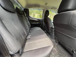 2019 Isuzu D-MAX LS-U