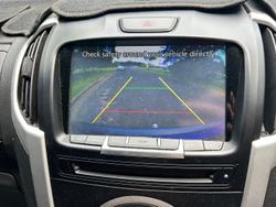 2019 Isuzu D-MAX LS-U