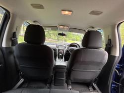 2019 Isuzu D-MAX LS-U