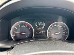 2019 Isuzu D-MAX LS-U