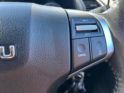 2019 Isuzu D-MAX LS-U