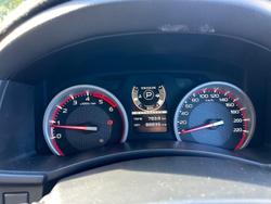 2019 Isuzu D-MAX LS-U