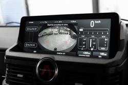 2024 INEOS Grenadier Quartermaster MY24 4X4 Dual Range Magic Mushroom