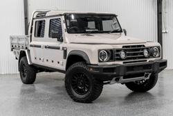2024 INEOS Grenadier Quartermaster