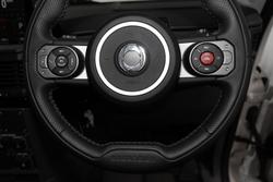 2024 INEOS Grenadier Quartermaster MY24 4X4 Dual Range Magic Mushroom