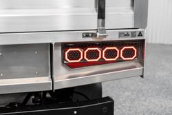 2024 INEOS Grenadier Quartermaster MY24 4X4 Dual Range Magic Mushroom