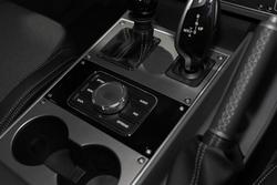 2024 INEOS Grenadier Quartermaster MY24 4X4 Dual Range Magic Mushroom