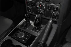 2024 INEOS Grenadier Quartermaster MY24 4X4 Dual Range Magic Mushroom