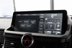 2024 INEOS Grenadier Quartermaster MY24 4X4 Dual Range Magic Mushroom