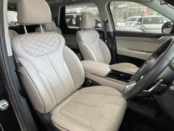 2021 Hyundai Palisade Highlander