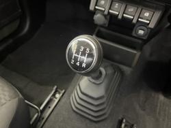 2021 Suzuki Jimny GLX