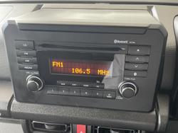 2021 Suzuki Jimny GLX