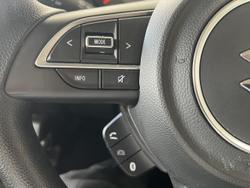 2021 Suzuki Jimny GLX