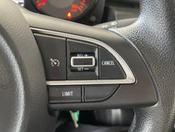 2021 Suzuki Jimny GLX