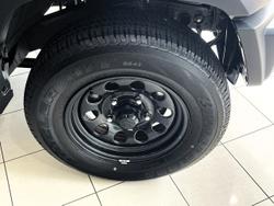 2021 Suzuki Jimny GLX