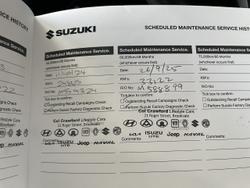 2021 Suzuki Jimny GLX