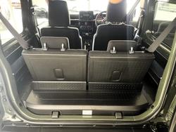 2021 Suzuki Jimny GLX