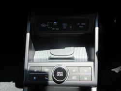 2025 Hyundai Kona Hybrid Premium N Line