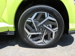 2025 Hyundai Kona Hybrid Premium N Line