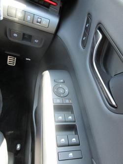 2025 Hyundai Kona Hybrid Premium N Line