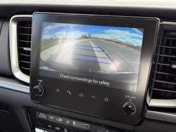 2025 Mazda BT-50 XTR