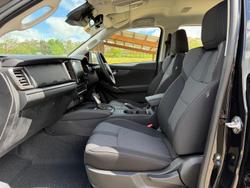 2025 Mazda BT-50 XTR