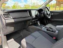 2025 Mazda BT-50 XTR