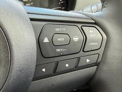 2025 Mazda BT-50 XTR