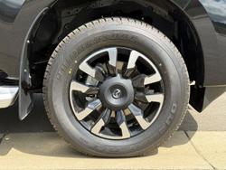 2025 Mazda BT-50 XTR