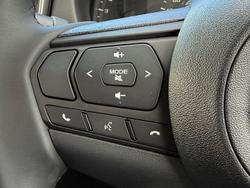 2025 Mazda BT-50 XTR