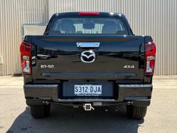 2025 Mazda BT-50 XTR