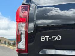 2025 Mazda BT-50 XTR