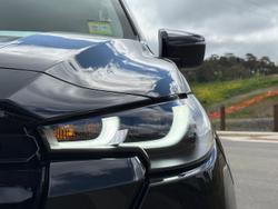 2025 Mazda BT-50 XTR