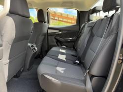 2025 Mazda BT-50 XTR