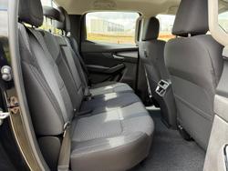 2025 Mazda BT-50 XTR