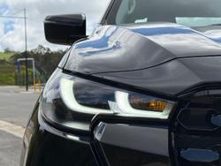 2025 Mazda BT-50 XTR