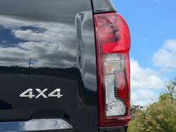 2025 Mazda BT-50 XTR