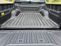 2025 Mazda BT-50 XTR