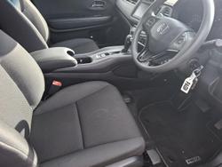 2021 Honda HR-V VTi