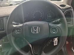 2021 Honda HR-V VTi