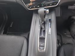 2021 Honda HR-V VTi