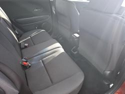 2021 Honda HR-V VTi