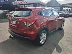 2021 Honda HR-V VTi