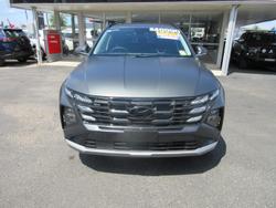 2025 Hyundai Tucson Elite