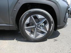 2025 Hyundai Tucson Elite