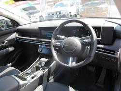 2025 Hyundai Tucson Elite