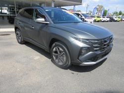2025 Hyundai Tucson Elite