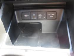 2025 Hyundai Tucson Elite