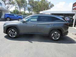 2025 Hyundai Tucson Elite